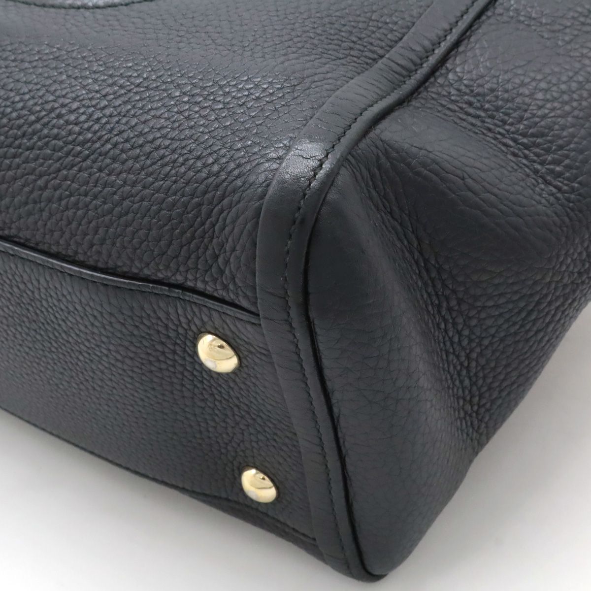 グッチ GUCCI ソーホー トートバッグ ショルダーバッグ フリンジ 黒 GUCCI】【SOHO】【フリンジ】【別売りショルダーストラップ付】グッチ