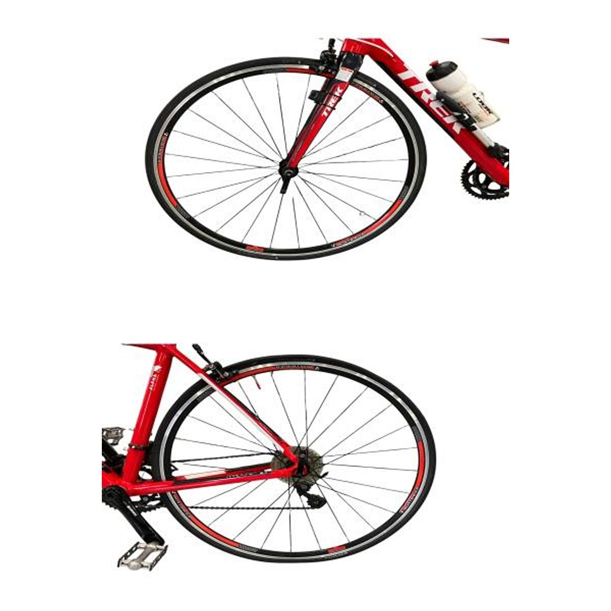TREK MADONE 2.1 CH2 alpha 200 ロードバイク トレック 自転車