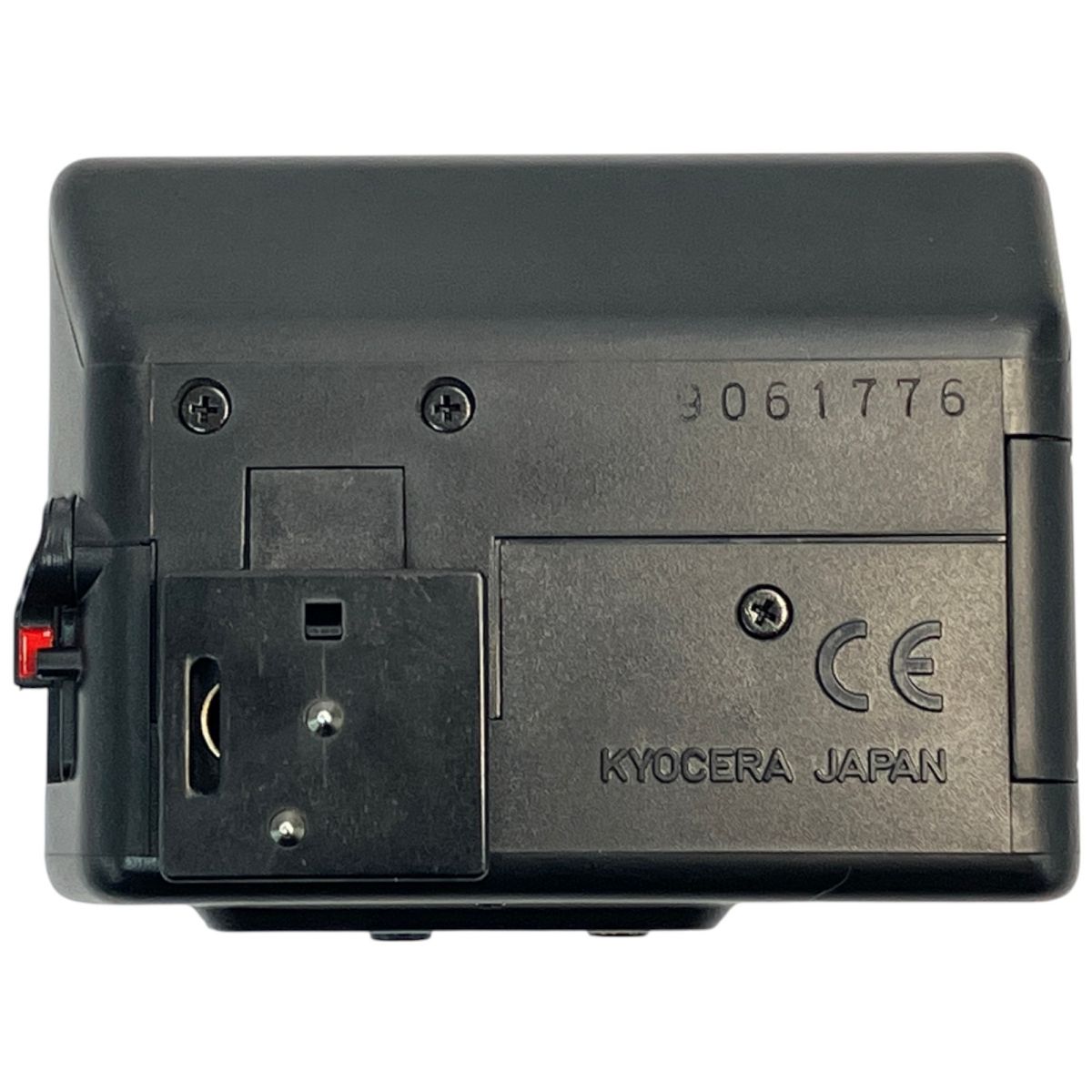 CONTAX コンタックス TLA-200 ストロボフラッシュ 19千122 CONTAX コンタックス TLA-200 ストロボフラッシュ 19千122