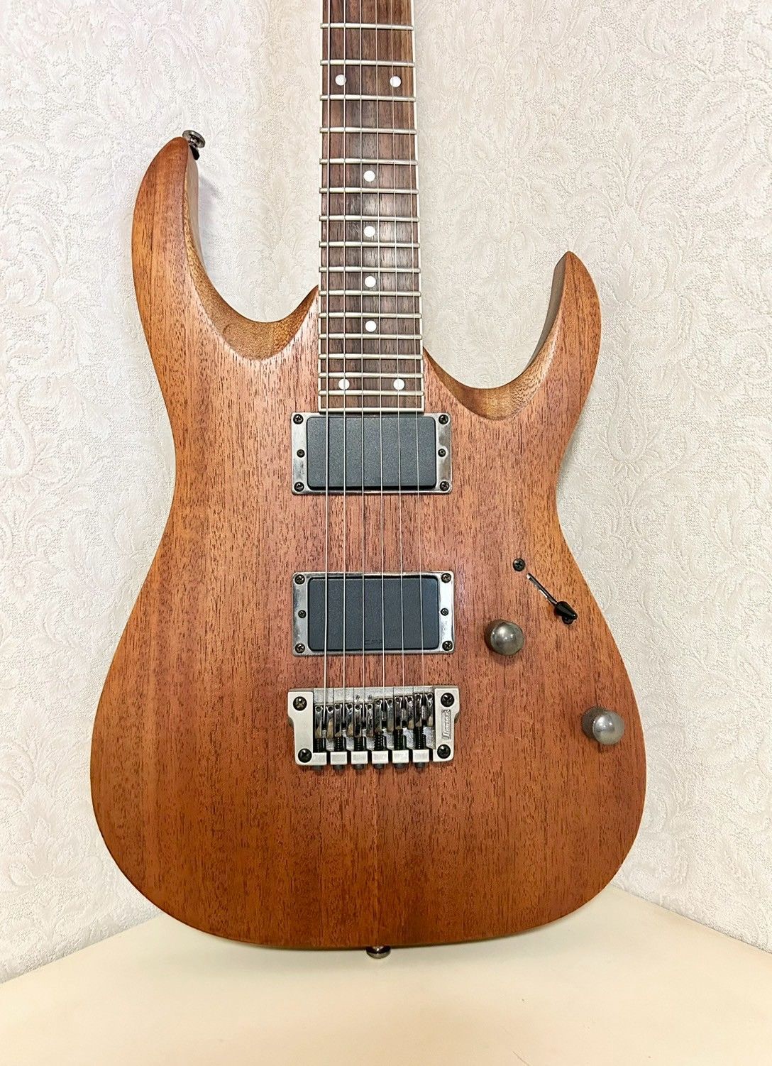 Ibanez アイバニーズ RGA32 アクティブピックアップ 状態良好