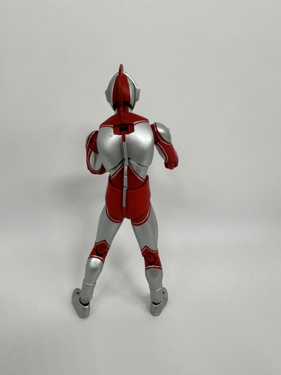 【美品】CCPフィギュア　ウルトラマンジャック　ウルトラマン　特撮 41Fwuwa9wFL._UF350,350_QL50_.jpg