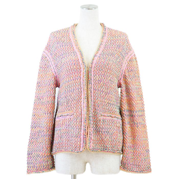 ANAYIのフリマアイテム一覧 ANAYI ニットカーディガン ブラウン系36