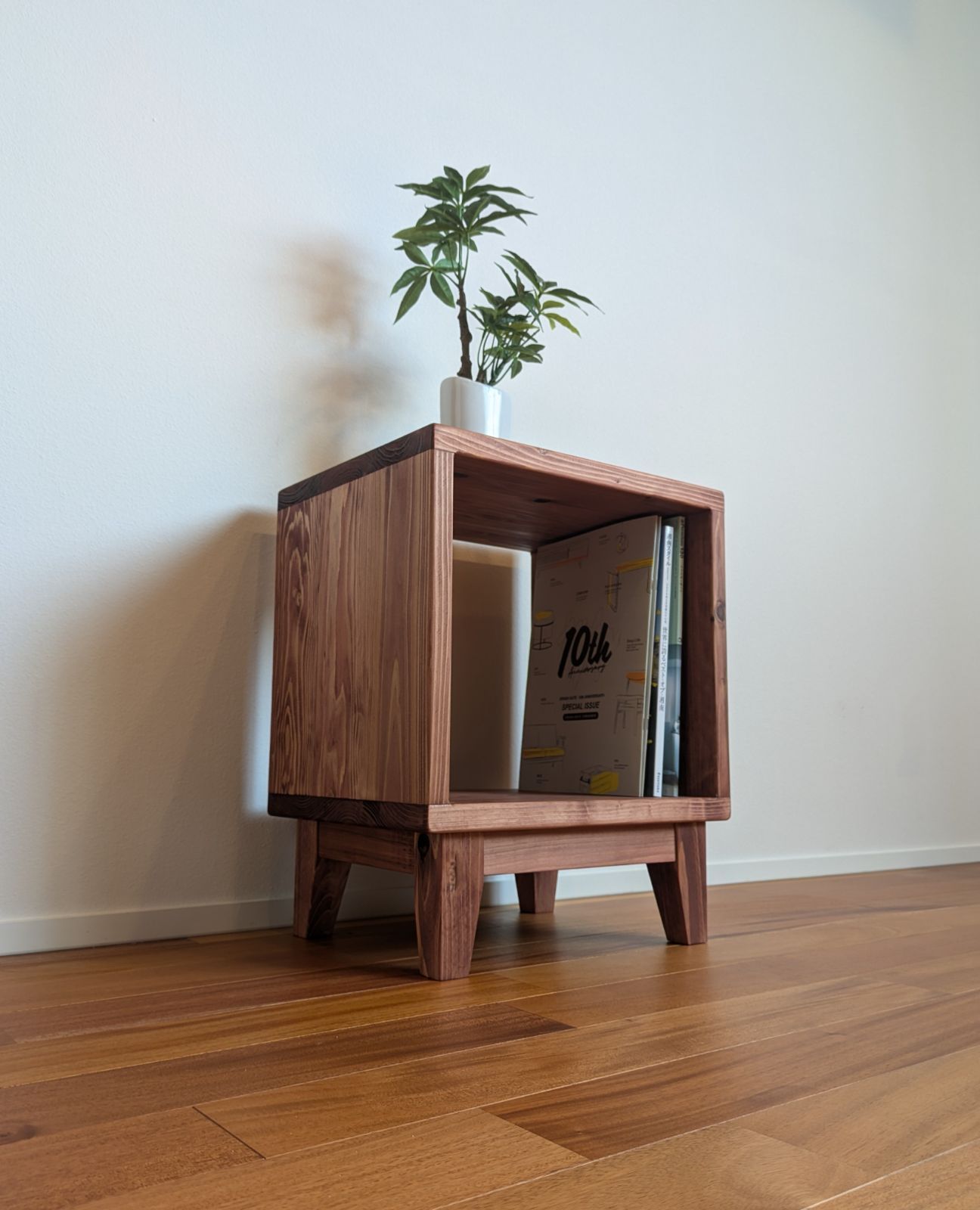 テーブル・チェア・ハンモック THE LITTLE BREAK STAND SKULL EDITION