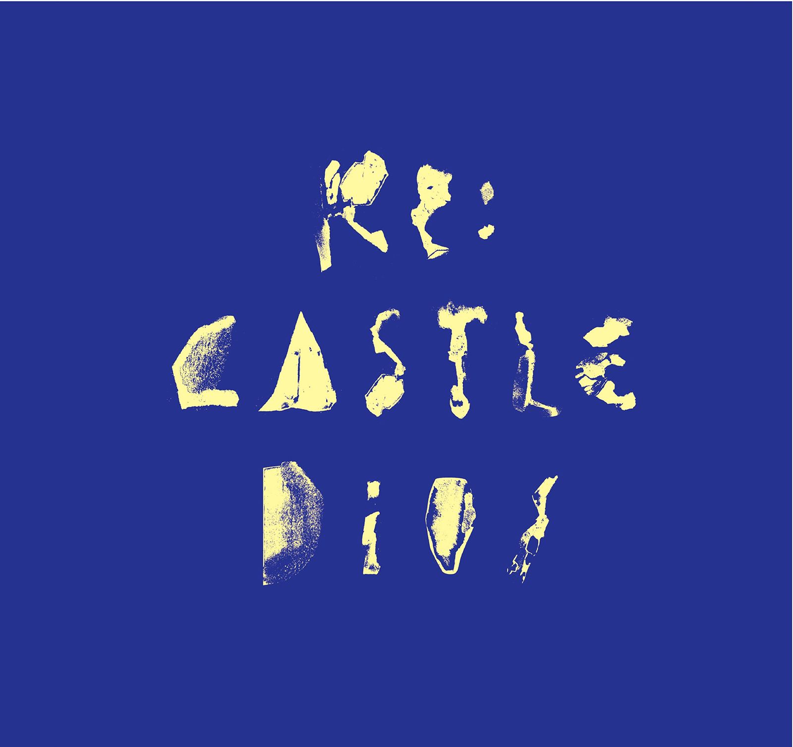 Re CASTLE Limited Edition