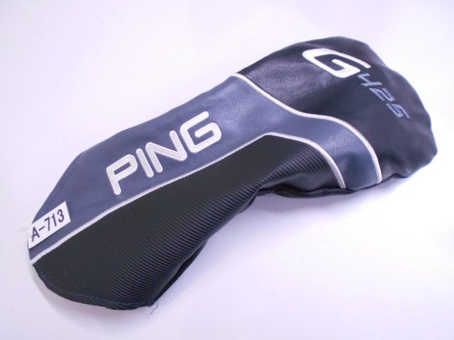 ピン425MAXドライバー Amazon.co.jp: ピン(PING) G425 MAX ゴルフ ドライバー TOUR173