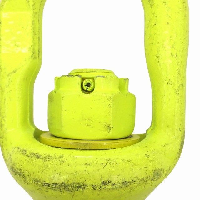 5.3ton ラッチロック