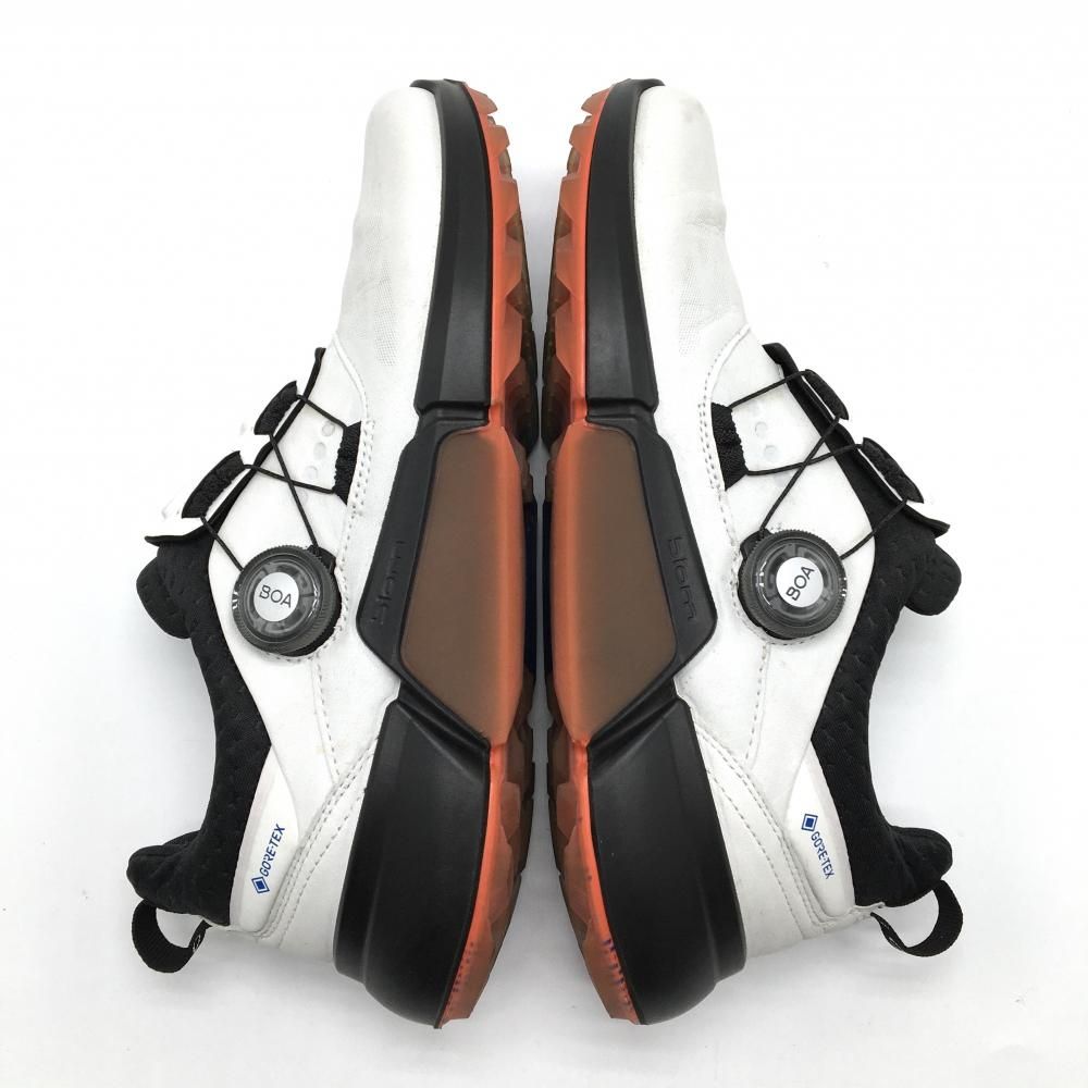 白×黒 スパイクレス