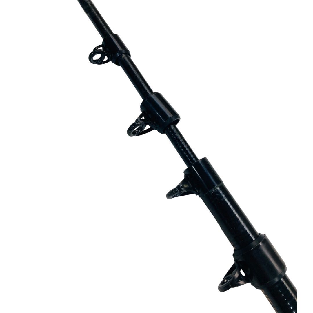 DAIWA ダイワ 石鯛竿 HZ 絶海 MH-525 底物 良品！ DAIWA ダイワ 石鯛竿 HZ 絶海 MH-525 底物 - メルカリ