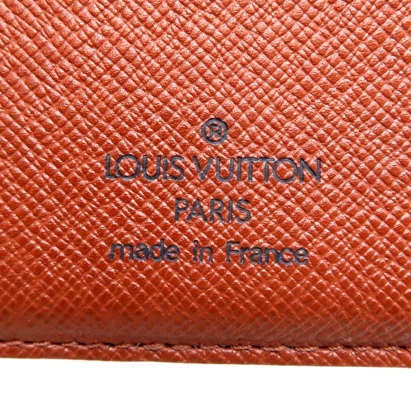 ルイ・ヴィトン カードケース M61732(廃番) - メルカリ 