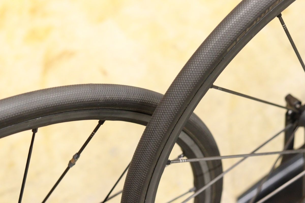 mavic  R-SYS　ホイールセット　タイヤ、チューブその他付き マヴィック MAVIC アールシス R-SYS SLR アルミ クリンチャー