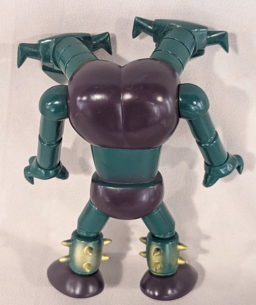 マーミット ビニパラミニヒーロー