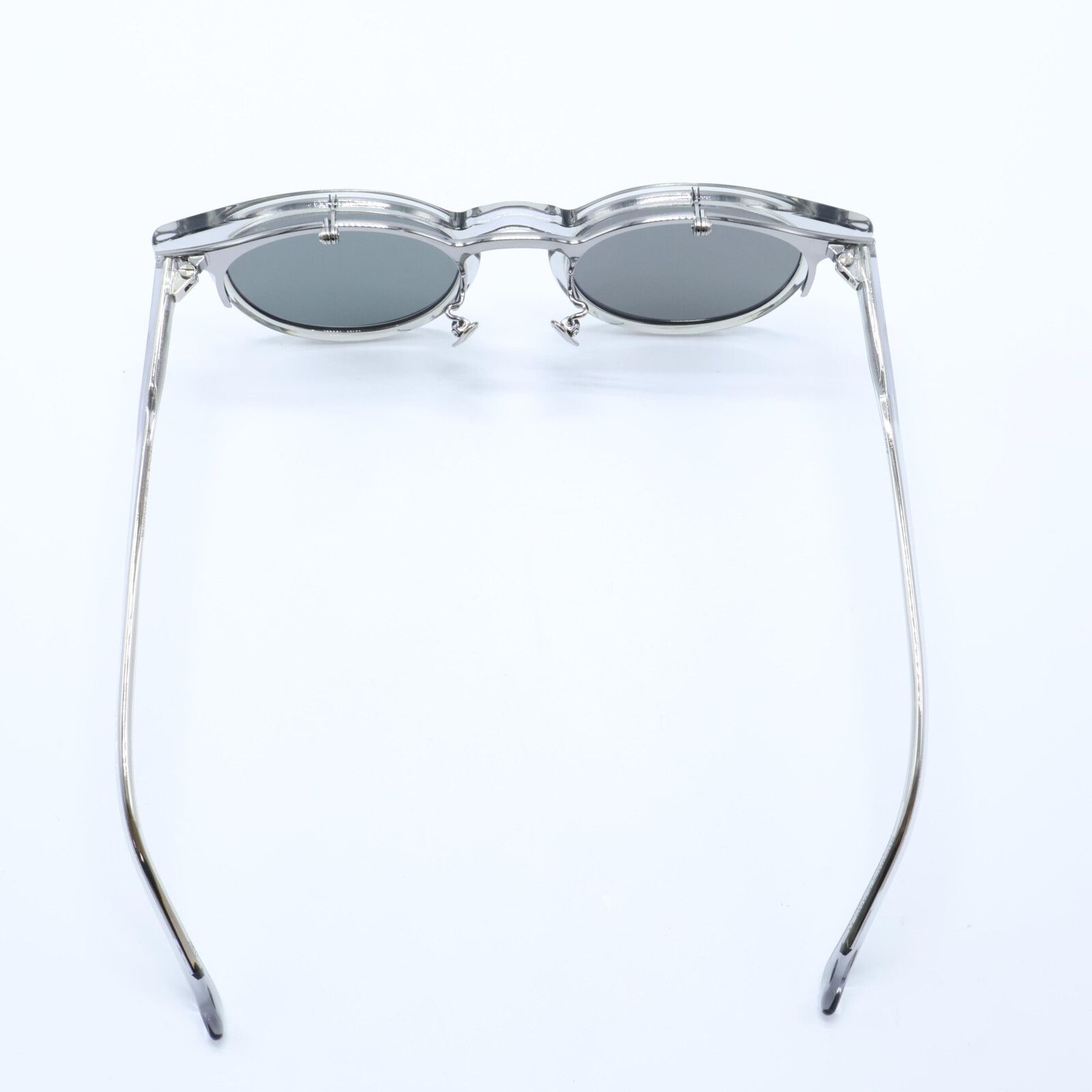 ayame アヤメ 【美品】BOSTON PRO CGY ボストンプロ インナーメタル