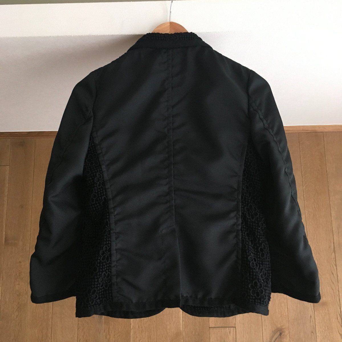 専用❗️トリココムデギャルソン ジャケット M