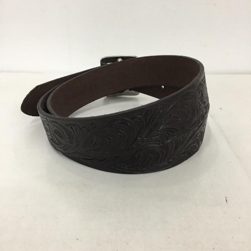 RRL ダブルアールエル ベルト・バックル - メルカリ