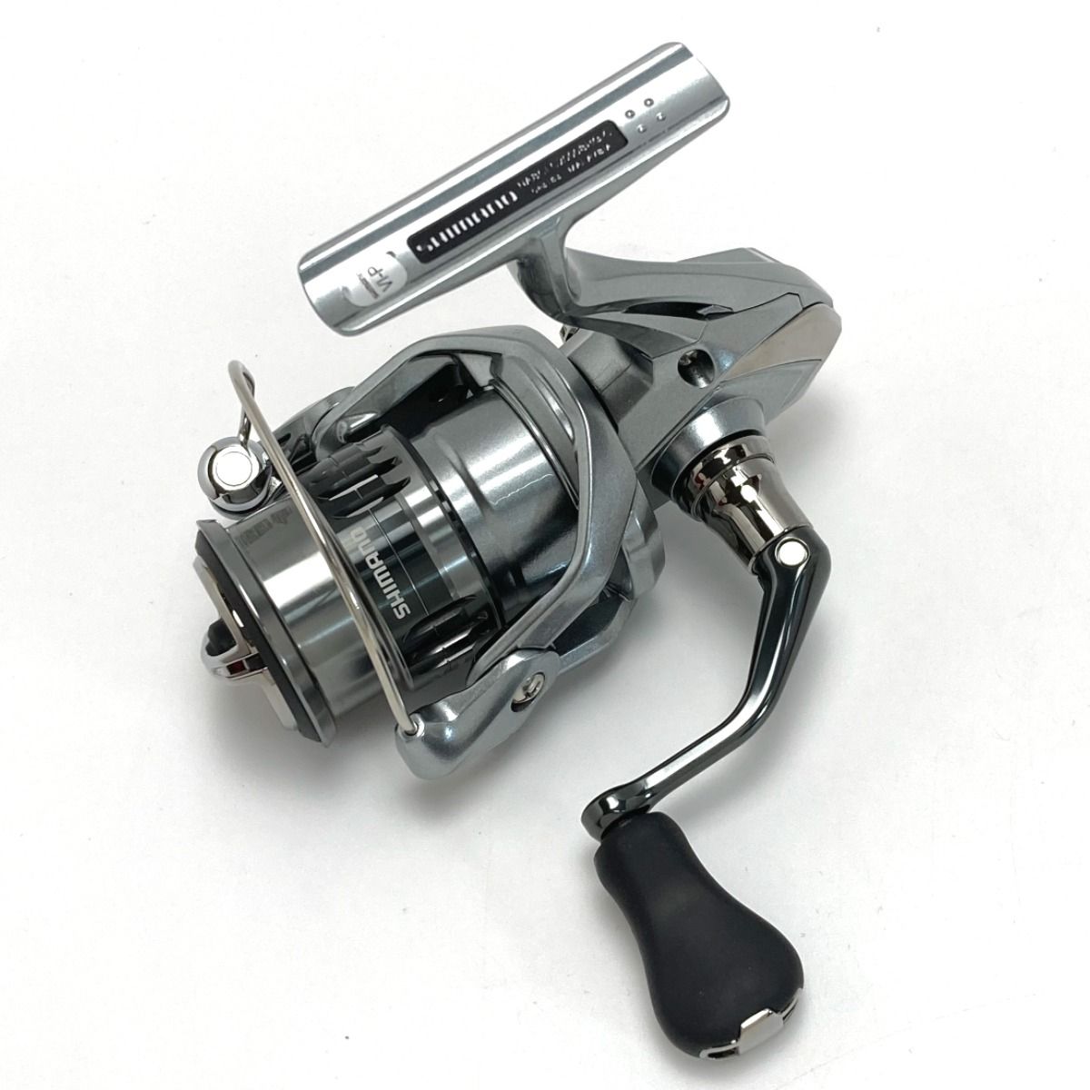 21ナスキー C2000SHG｜＠ベリーネット 日本最大新品中古釣具WEB