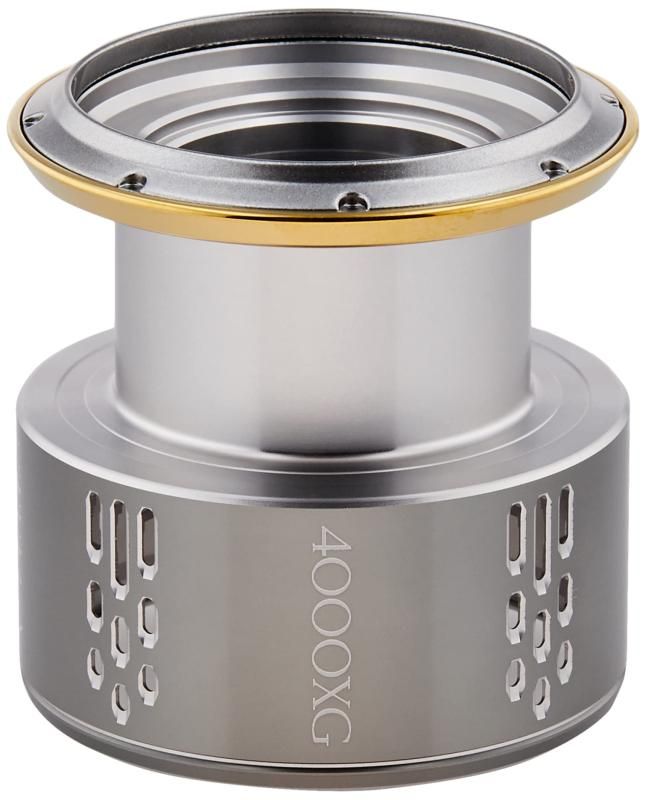 18ステラ 4000XG （SHIMANO 18 STELLA 4000XG-J 18ステラ）