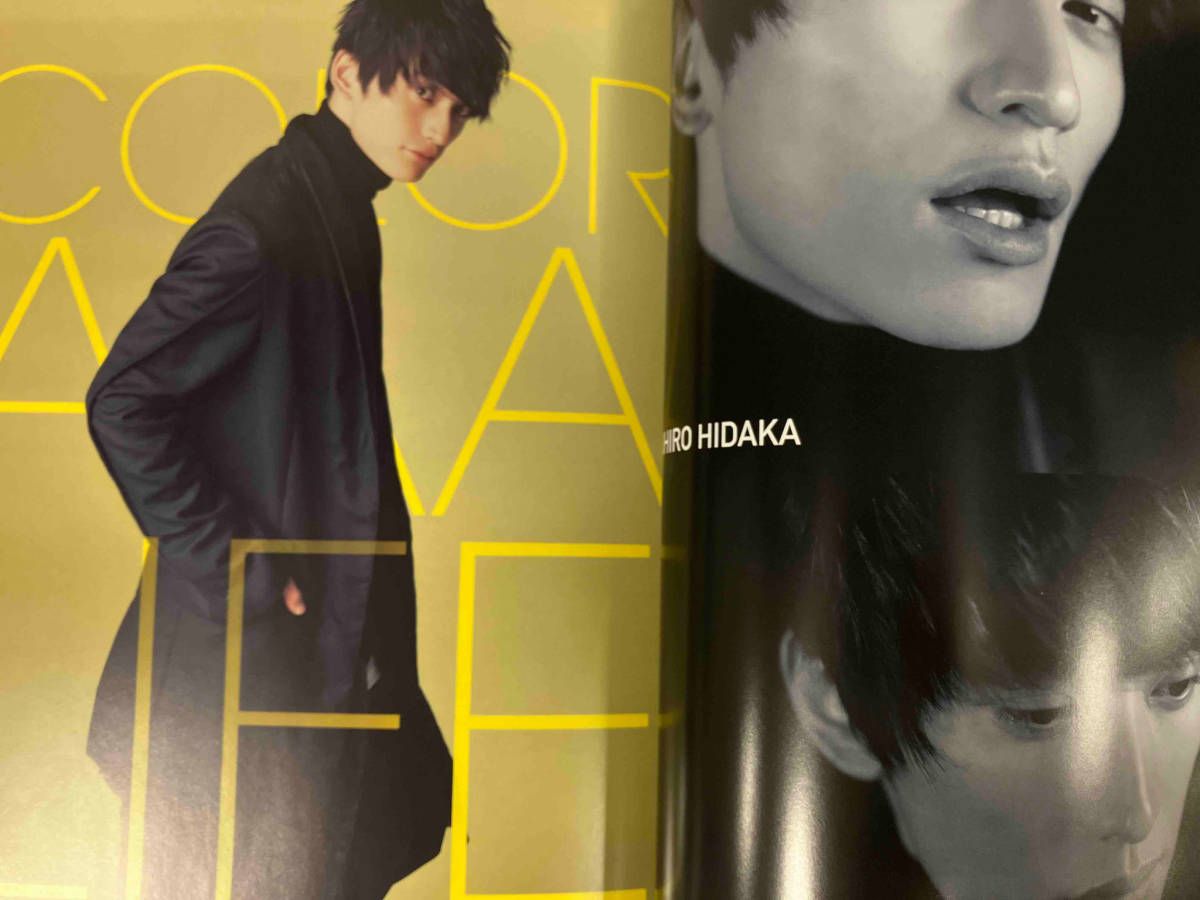 AAA - AAA DOME TOUR 2018 CAL写真集 西島隆弘Ver. Amazon.co.jp: AAA DOME TOUR 2018 COLOR