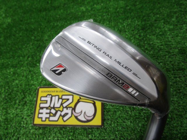 GK古城□956 新品 ブリヂストン BRM2 56-10 ウェッジ☆NSPRO950GHneo