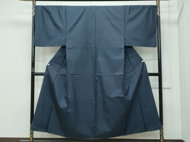 平和屋着物 上 男性 本場大島紬 アンサンブル 100亀甲総詰め 山田実作 証紙付き s 5