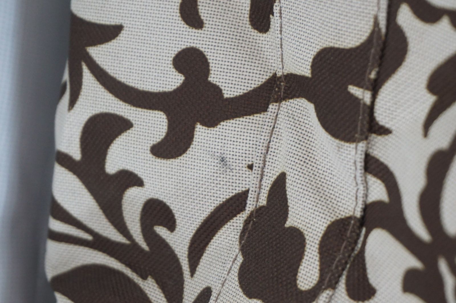 フロントバスケット