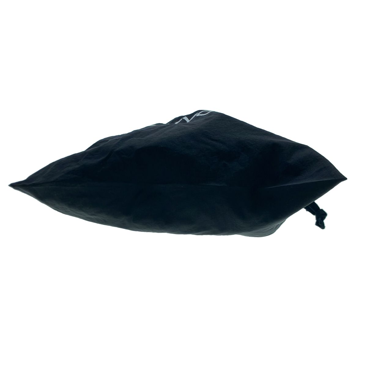 バッグ everyone nylon kinchaku pouch (BLACK) everyone nylon kinchaku pouch (BLACK) | everyone