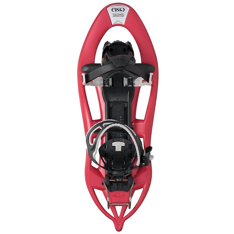 TSL ティーエスエル スノーシュー 325 elevation 全長595mm PAPRIKA パプリカ 1