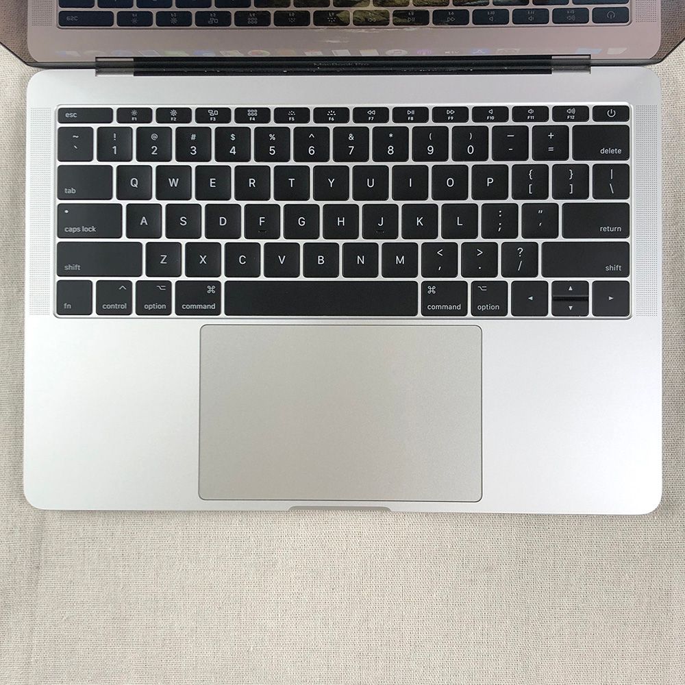 ◇ジャンク品・本体のみ◇Apple MacBook Pro (13-inch, 2017, Thunderbolt 3ポートx 2) 【i5・8GB・256GB】☆バッテリー異常  他 A1708 EMC3164/LT-JUNK-241051（192430） - メルカリ