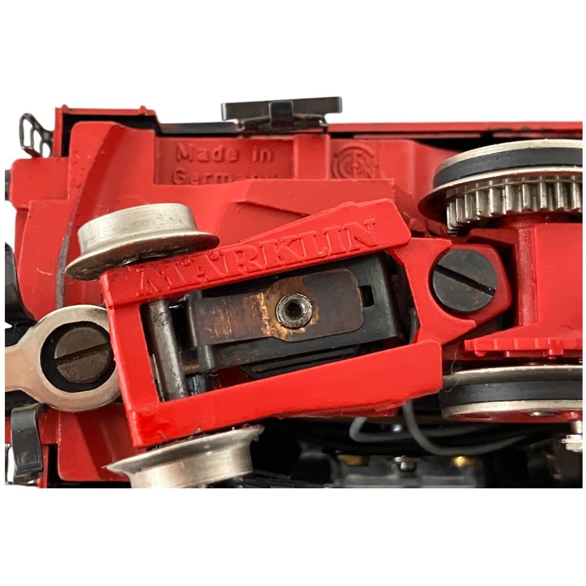 メルクリン 鉄橋 セット メルクリンのZゲージへの憧想: YUJIの、とろくさい日記