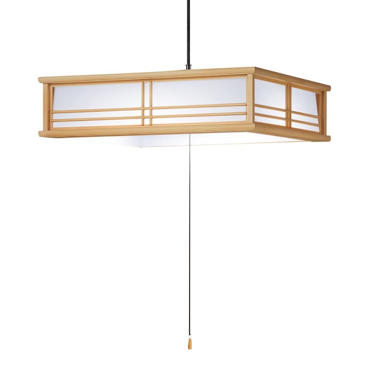 人気商品 調光タイプ LEDペンダントライト 昼光色 プルスイッチ付 単色タイプ パナソニック ~8畳 HH-PH0850D