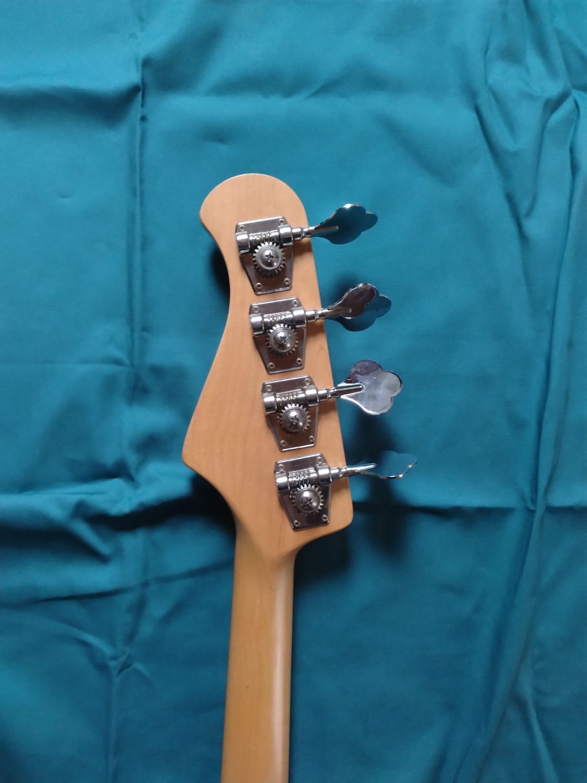 Bacchus Universeシリーズ ジャズベース 良品］ジャズベース Bacchus