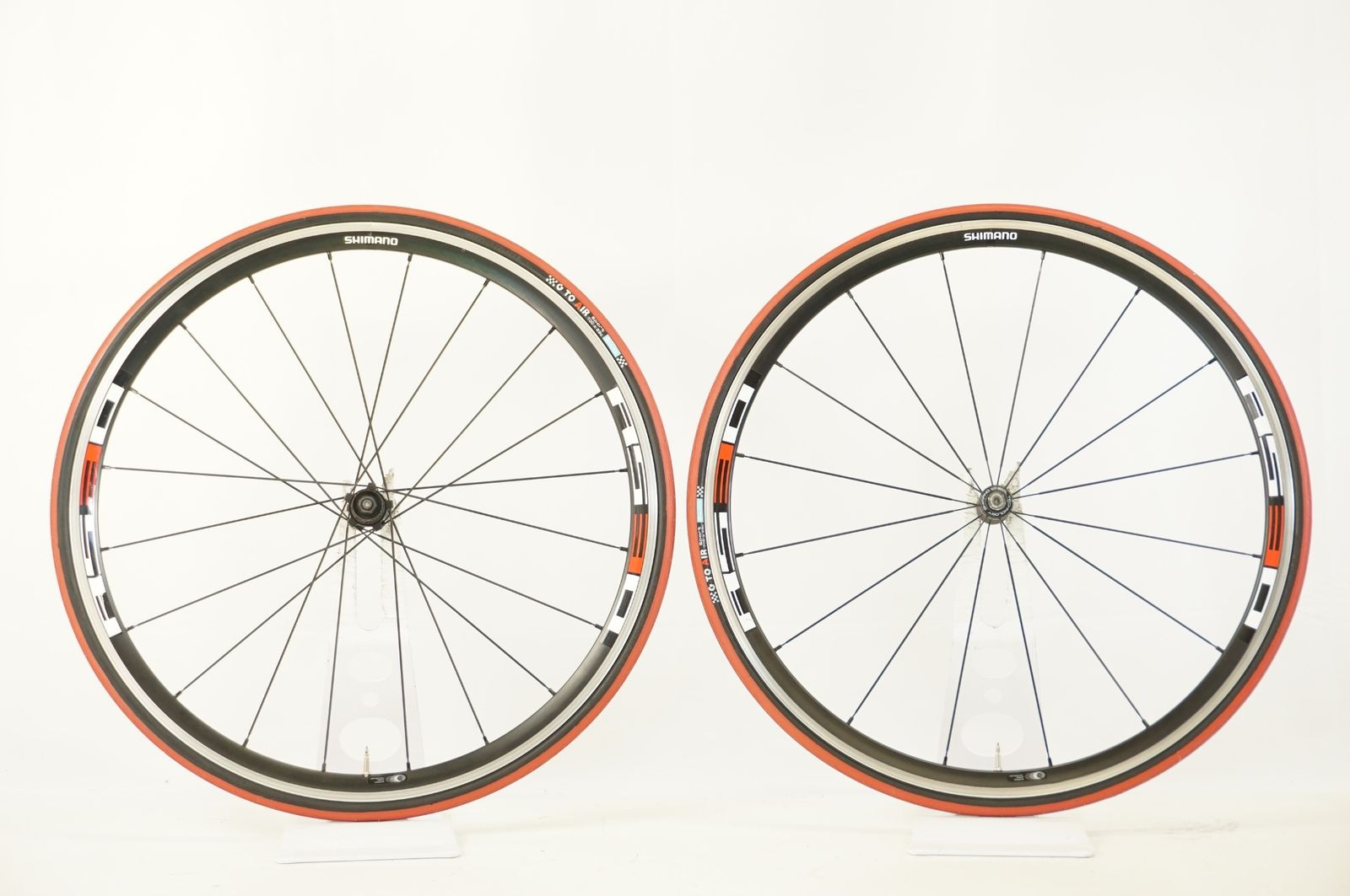 SHIMANO 「シマノ」 WH-RS30 シマノ 10速 ホイールセット