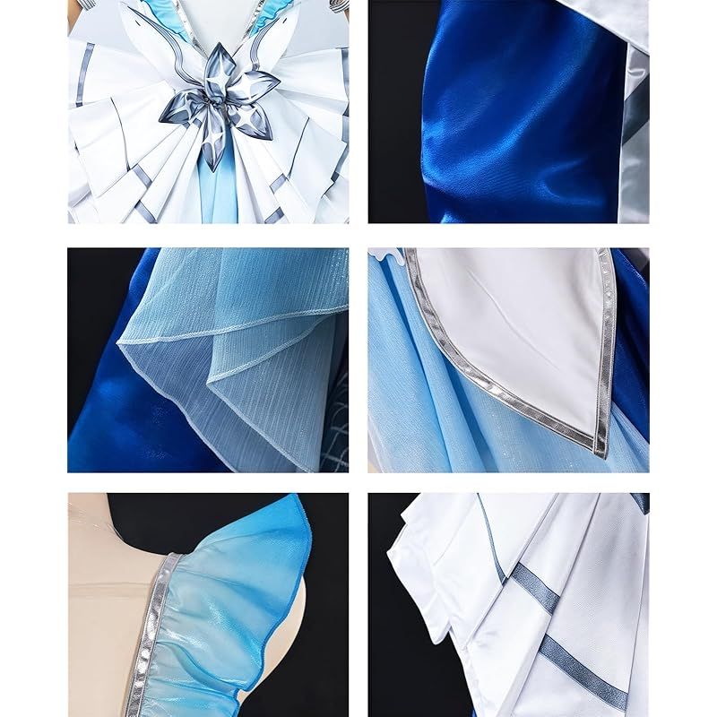 cosplay ショアキーパー