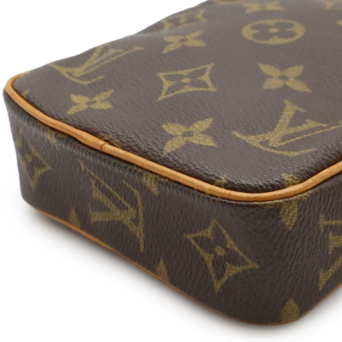 LOUIS VUITTON ルイ ヴィトン モノグラム ミニダヌーブ