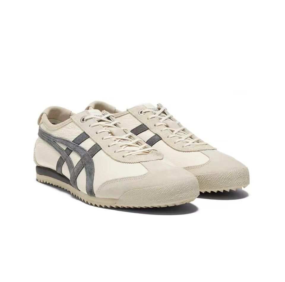 オニツカタイガー メキシコ 66 SD スニーカー ユニセックス Onitsuka 