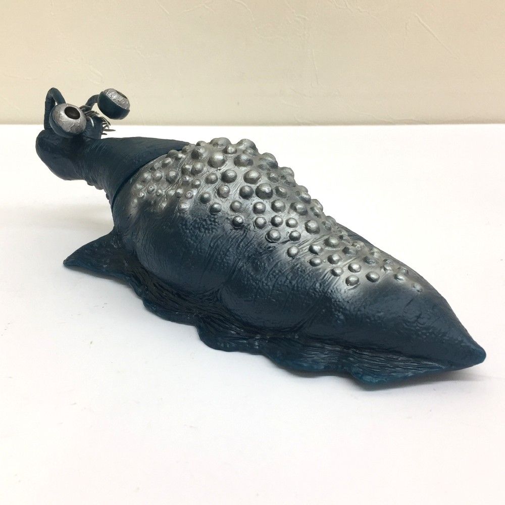 ☆美品 エクスプラス ナメゴン/ガラモン/ゴロー 大怪獣シリーズ