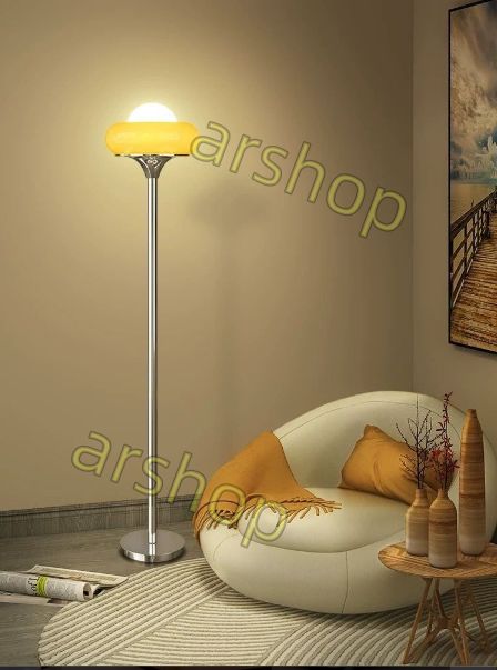 北欧レトロ ヨーロッパ キシマ シェード フロアスタンド　照明器具 間接照明 北欧レトロ ヨーロッパ キシマ シェード フロアスタンド 照明器具 間接