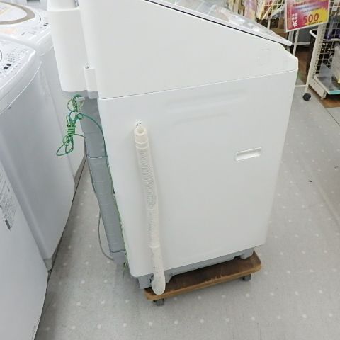 美品 高年式】大阪送料無料☆3か月保障付き☆洗濯機☆ニトリ☆6kg