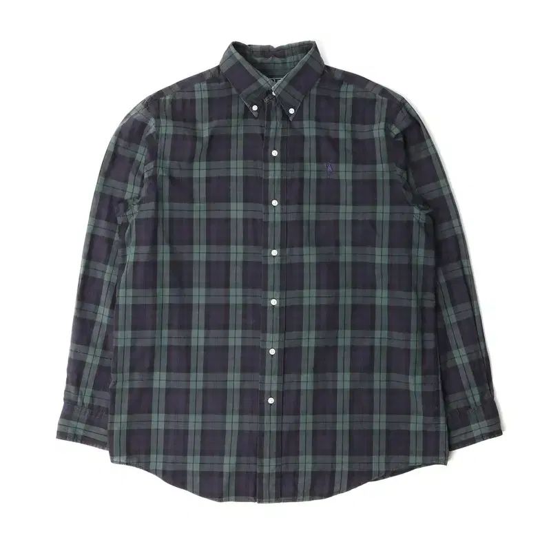 ポロ Ralph Lauren(ラルフローレン) ブラックウォッチ タータン