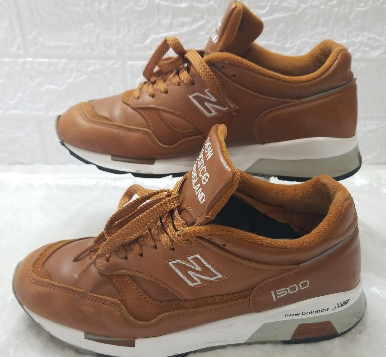 ニューバランススニーカー M1500TN