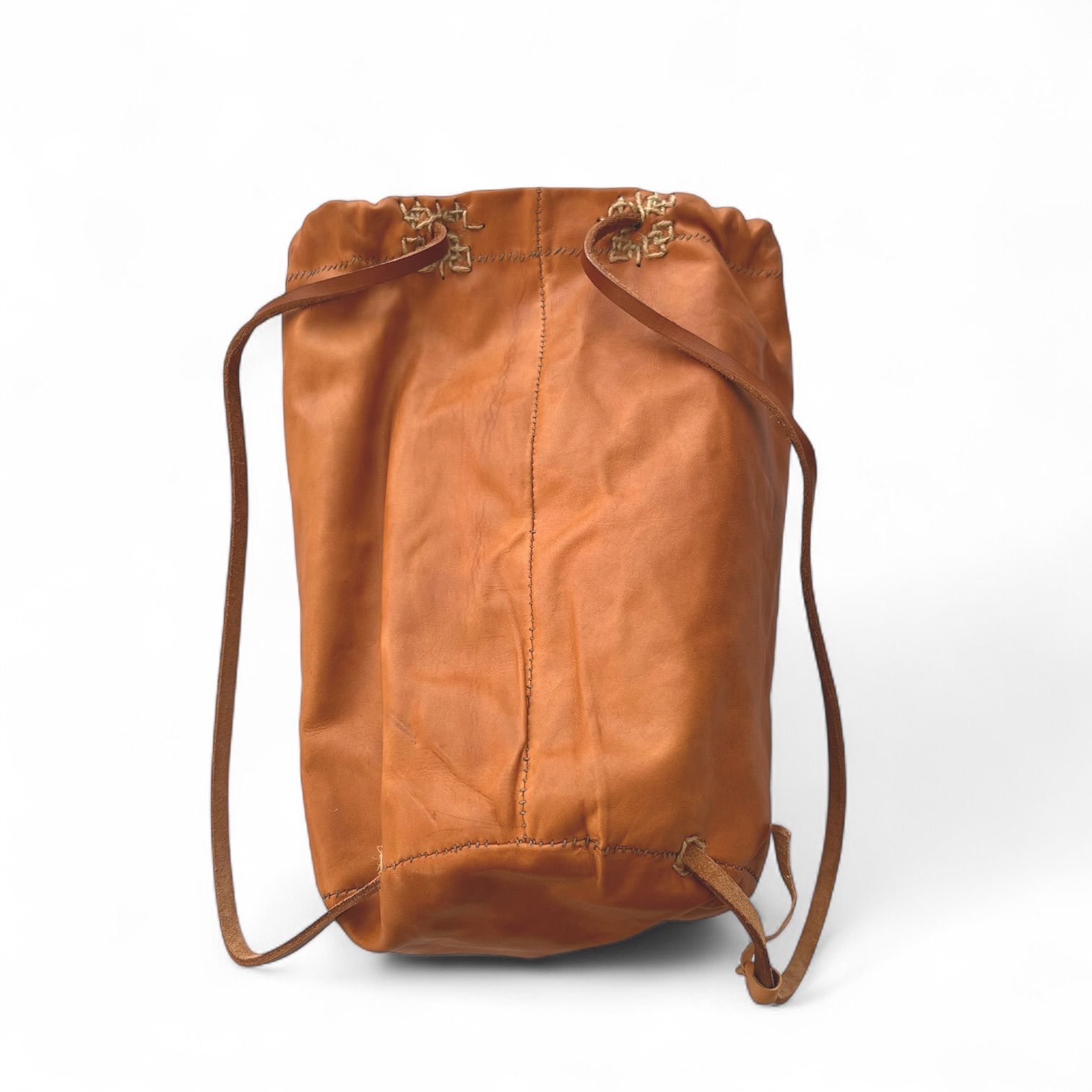 Isabella Stefanelli SHOPPING BAG レザー バッグ Isabella Stefanelli Leather Bag Lineup | HUES 福岡セレクト