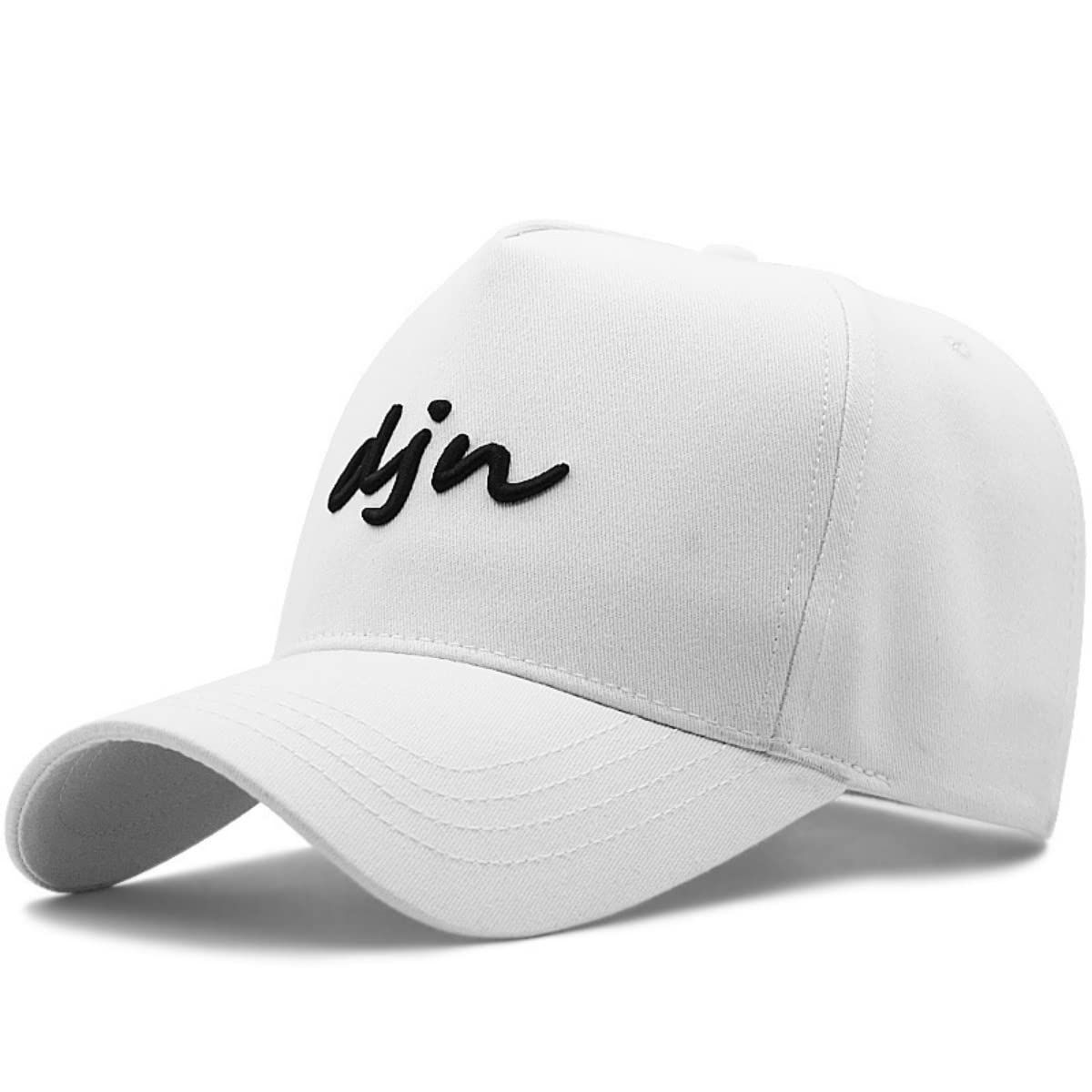 深め 帽子 シンプル メンズ ユニセックス 大きいサイズ キャップ 60 65 cm UVERONE