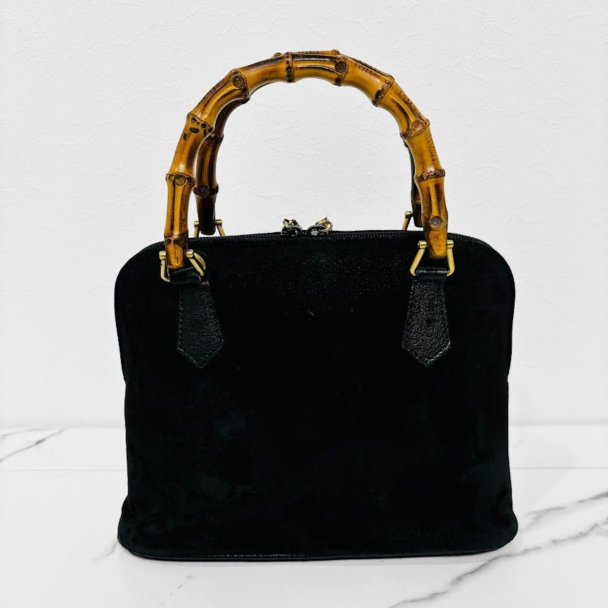 GUCCI グッチ 2way ハンドバッグ ショルダーバッグ 手提げ 腕掛け  