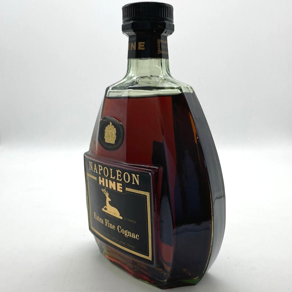ハイン ナポレオン エクストラ ファイン コニャック HINE NAPOLEON