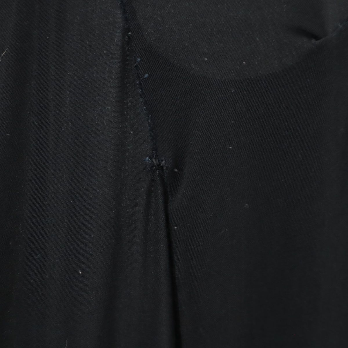 MARNI マルニ イタリア製 長袖 ワンピース 38 黒 レディース 古着