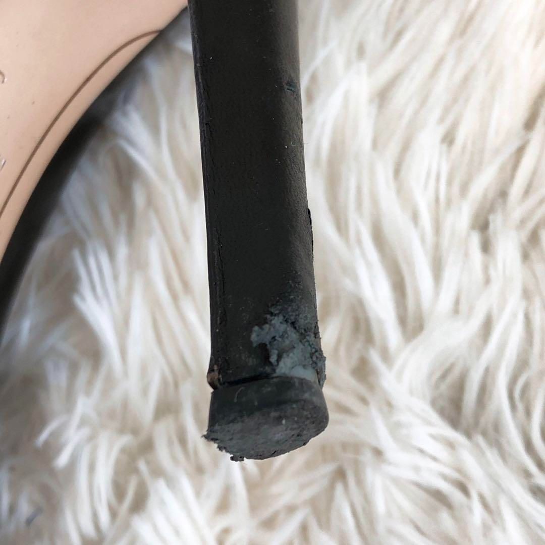 ヴェルサーチェ パンプス