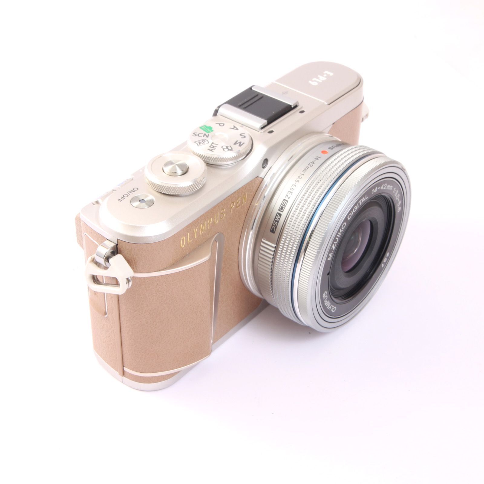 ❤即購入1000円OFF❤ OLYMPUS PEN E-PL9 パンケーキレンズ ❤即購入1000円OFF❤ OLYMPUS PEN E-PL9 パンケーキレンズ OLYMPUS PEN