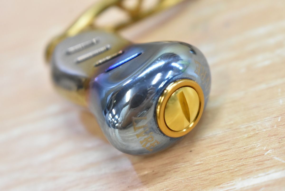 リブレ 管518GP　フェザー110 ハンドル フェザー110 リブレ 管518GP フェザー110 ハンドル リブレ 管