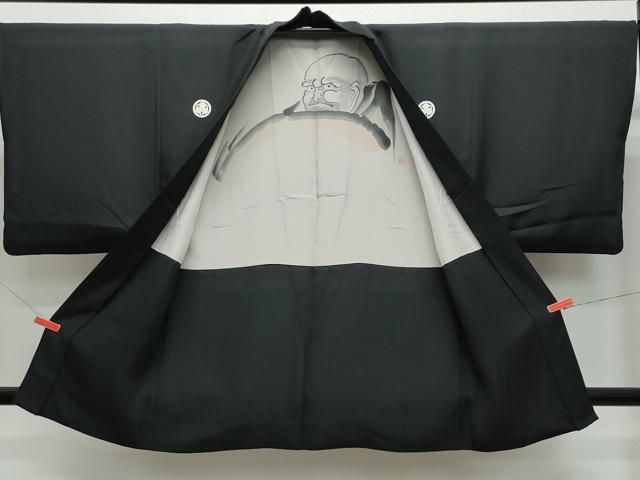 羽織セット 正絹