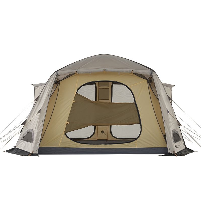 ロゴス LOGOS グランベーシック エアマジック リビングハウス WXL-AI OLIVEOS_COM_TR