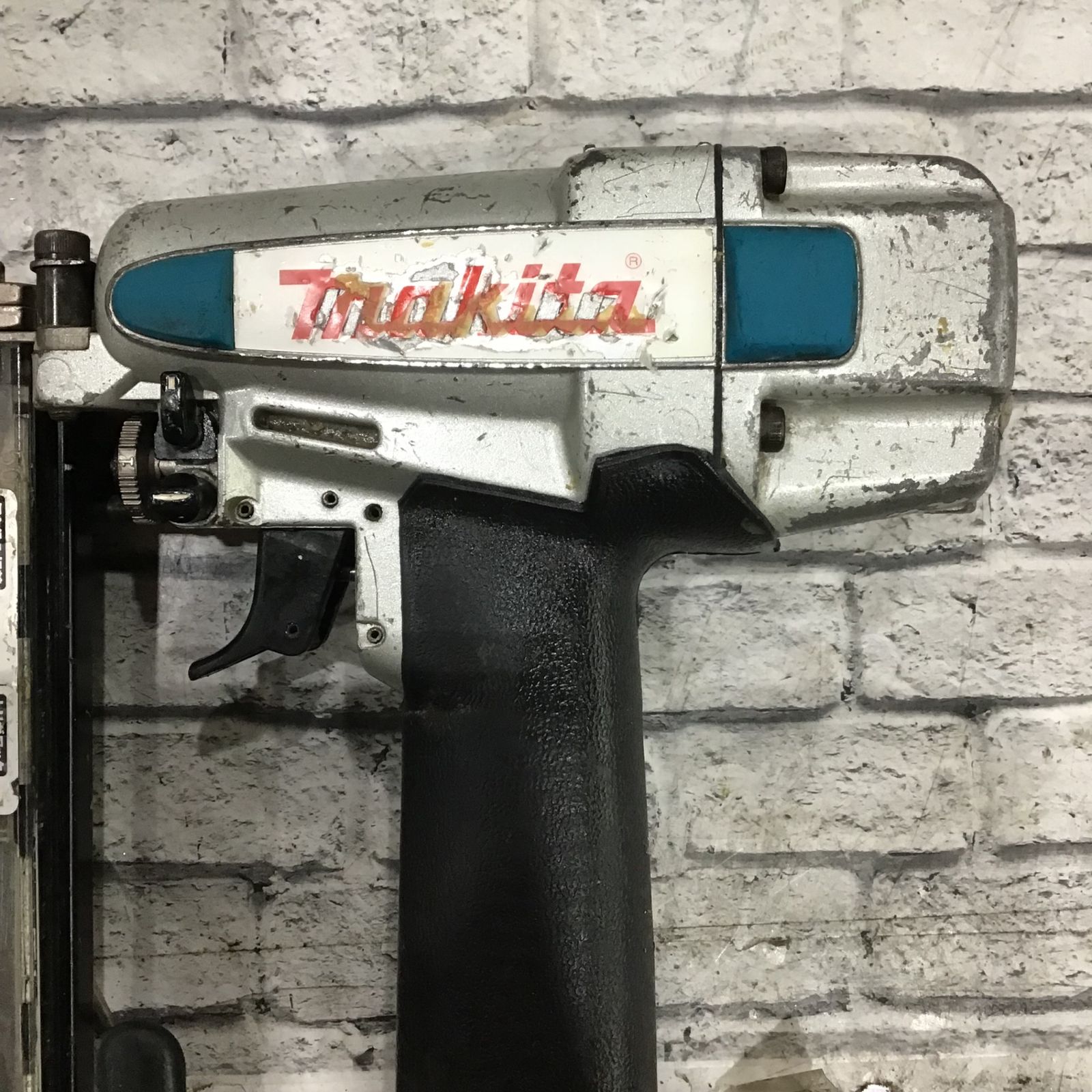 マキタ(makita) 常圧フィニッシュネイラ AF502N【川口店】